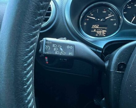 Белый Сеат Леон, объемом двигателя 1.4 л и пробегом 153 тыс. км за 5990 $, фото 13 на Automoto.ua