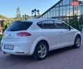Белый Сеат Леон, объемом двигателя 1.4 л и пробегом 250 тыс. км за 5700 $, фото 16 на Automoto.ua
