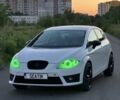 Білий Сеат Leon, об'ємом двигуна 1.4 л та пробігом 197 тис. км за 5500 $, фото 1 на Automoto.ua
