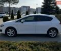 Білий Сеат Leon, об'ємом двигуна 1.39 л та пробігом 256 тис. км за 6200 $, фото 3 на Automoto.ua