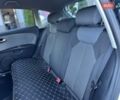 Белый Сеат Леон, объемом двигателя 1.4 л и пробегом 250 тыс. км за 5700 $, фото 58 на Automoto.ua