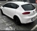 Белый Сеат Леон, объемом двигателя 1.4 л и пробегом 288 тыс. км за 4995 $, фото 1 на Automoto.ua