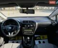 Белый Сеат Леон, объемом двигателя 1.39 л и пробегом 258 тыс. км за 5600 $, фото 10 на Automoto.ua