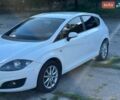 Білий Сеат Leon, об'ємом двигуна 1.6 л та пробігом 285 тис. км за 7200 $, фото 4 на Automoto.ua