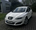 Білий Сеат Leon, об'ємом двигуна 1.6 л та пробігом 230 тис. км за 6650 $, фото 1 на Automoto.ua