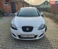 Белый Сеат Леон, объемом двигателя 1.39 л и пробегом 209 тыс. км за 4699 $, фото 2 на Automoto.ua
