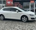 Белый Сеат Леон, объемом двигателя 1.9 л и пробегом 227 тыс. км за 5800 $, фото 11 на Automoto.ua