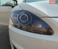 Белый Сеат Леон, объемом двигателя 1.9 л и пробегом 123 тыс. км за 7500 $, фото 8 на Automoto.ua
