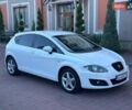 Белый Сеат Леон, объемом двигателя 1.4 л и пробегом 250 тыс. км за 5700 $, фото 1 на Automoto.ua