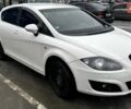 Белый Сеат Леон, объемом двигателя 1.4 л и пробегом 288 тыс. км за 4995 $, фото 1 на Automoto.ua