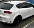 Белый Сеат Леон, объемом двигателя 1.4 л и пробегом 288 тыс. км за 4995 $, фото 2 на Automoto.ua