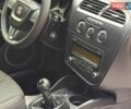 Белый Сеат Леон, объемом двигателя 1.9 л и пробегом 227 тыс. км за 5800 $, фото 17 на Automoto.ua
