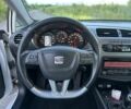 Білий Сеат Leon, об'ємом двигуна 1.4 л та пробігом 197 тис. км за 5500 $, фото 14 на Automoto.ua