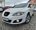 Белый Сеат Леон, объемом двигателя 1.9 л и пробегом 227 тыс. км за 5800 $, фото 1 на Automoto.ua