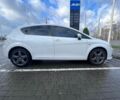 Белый Сеат Леон, объемом двигателя 2 л и пробегом 435 тыс. км за 8350 $, фото 3 на Automoto.ua
