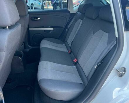 Белый Сеат Леон, объемом двигателя 1.4 л и пробегом 153 тыс. км за 5990 $, фото 8 на Automoto.ua