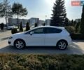 Белый Сеат Леон, объемом двигателя 1.39 л и пробегом 258 тыс. км за 5600 $, фото 3 на Automoto.ua