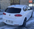 Білий Сеат Leon, об'ємом двигуна 1.4 л та пробігом 220 тис. км за 4450 $, фото 7 на Automoto.ua