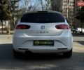 Білий Сеат Leon, об'ємом двигуна 1.39 л та пробігом 256 тис. км за 6200 $, фото 5 на Automoto.ua
