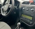 Белый Сеат Леон, объемом двигателя 1.4 л и пробегом 236 тыс. км за 6300 $, фото 7 на Automoto.ua