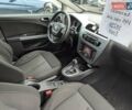 Белый Сеат Леон, объемом двигателя 1.8 л и пробегом 196 тыс. км за 7850 $, фото 46 на Automoto.ua