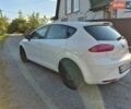 Білий Сеат Leon, об'ємом двигуна 1.2 л та пробігом 230 тис. км за 4300 $, фото 7 на Automoto.ua
