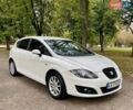 Білий Сеат Leon, об'ємом двигуна 1.6 л та пробігом 282 тис. км за 6000 $, фото 2 на Automoto.ua