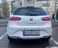 Белый Сеат Леон, объемом двигателя 2 л и пробегом 435 тыс. км за 8350 $, фото 2 на Automoto.ua