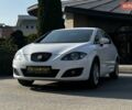 Білий Сеат Leon, об'ємом двигуна 1.39 л та пробігом 256 тис. км за 6200 $, фото 2 на Automoto.ua