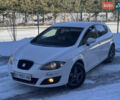 Білий Сеат Leon, об'ємом двигуна 1.4 л та пробігом 220 тис. км за 4450 $, фото 1 на Automoto.ua