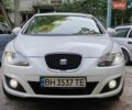 Белый Сеат Леон, объемом двигателя 1.9 л и пробегом 123 тыс. км за 7500 $, фото 28 на Automoto.ua