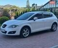 Белый Сеат Леон, объемом двигателя 1.4 л и пробегом 250 тыс. км за 5700 $, фото 4 на Automoto.ua
