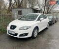 Белый Сеат Леон, объемом двигателя 1.4 л и пробегом 236 тыс. км за 6300 $, фото 1 на Automoto.ua