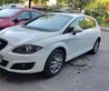 Білий Сеат Leon, об'ємом двигуна 1.39 л та пробігом 199 тис. км за 7000 $, фото 1 на Automoto.ua