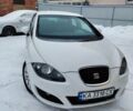 Білий Сеат Leon, об'ємом двигуна 1.39 л та пробігом 199 тис. км за 6400 $, фото 1 на Automoto.ua