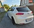 Білий Сеат Leon, об'ємом двигуна 1.2 л та пробігом 230 тис. км за 4300 $, фото 8 на Automoto.ua