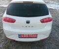 Білий Сеат Leon, об'ємом двигуна 0.18 л та пробігом 101 тис. км за 7900 $, фото 1 на Automoto.ua