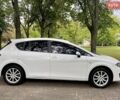 Білий Сеат Leon, об'ємом двигуна 1.6 л та пробігом 282 тис. км за 6000 $, фото 3 на Automoto.ua