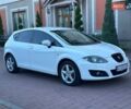 Белый Сеат Леон, объемом двигателя 1.4 л и пробегом 250 тыс. км за 5700 $, фото 7 на Automoto.ua