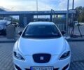 Белый Сеат Леон, объемом двигателя 1.6 л и пробегом 333 тыс. км за 6150 $, фото 5 на Automoto.ua