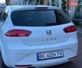 Белый Сеат Леон, объемом двигателя 1.4 л и пробегом 250 тыс. км за 5700 $, фото 29 на Automoto.ua