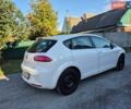 Білий Сеат Leon, об'ємом двигуна 1.2 л та пробігом 230 тис. км за 4300 $, фото 3 на Automoto.ua