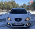 Білий Сеат Leon, об'ємом двигуна 1.4 л та пробігом 220 тис. км за 4450 $, фото 3 на Automoto.ua