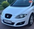 Белый Сеат Леон, объемом двигателя 1.4 л и пробегом 250 тыс. км за 5700 $, фото 5 на Automoto.ua