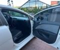 Белый Сеат Леон, объемом двигателя 1.4 л и пробегом 250 тыс. км за 5700 $, фото 47 на Automoto.ua