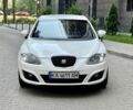 Белый Сеат Леон, объемом двигателя 1.4 л и пробегом 214 тыс. км за 5999 $, фото 3 на Automoto.ua