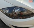 Белый Сеат Леон, объемом двигателя 1.9 л и пробегом 123 тыс. км за 7500 $, фото 7 на Automoto.ua