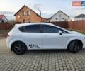 Белый Сеат Леон, объемом двигателя 1.39 л и пробегом 209 тыс. км за 4699 $, фото 9 на Automoto.ua