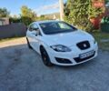 Білий Сеат Leon, об'ємом двигуна 1.2 л та пробігом 230 тис. км за 4300 $, фото 1 на Automoto.ua