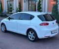 Белый Сеат Леон, объемом двигателя 1.4 л и пробегом 250 тыс. км за 5700 $, фото 21 на Automoto.ua